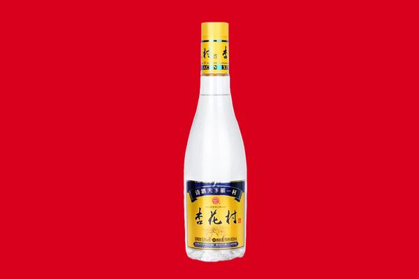 德州回收杏花村