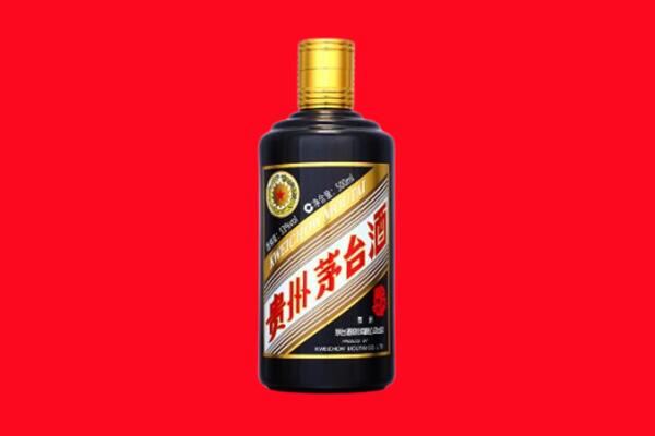 德州回收茅台酒瓶